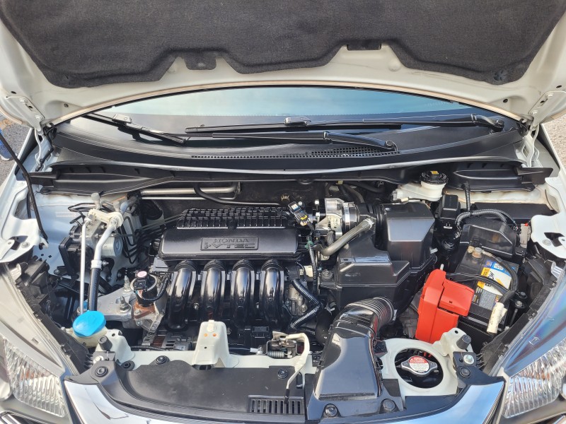 FIT 1.5 EX 16V FLEX 4P AUTOMÁTICO - 2018 - CARLOS BARBOSA
