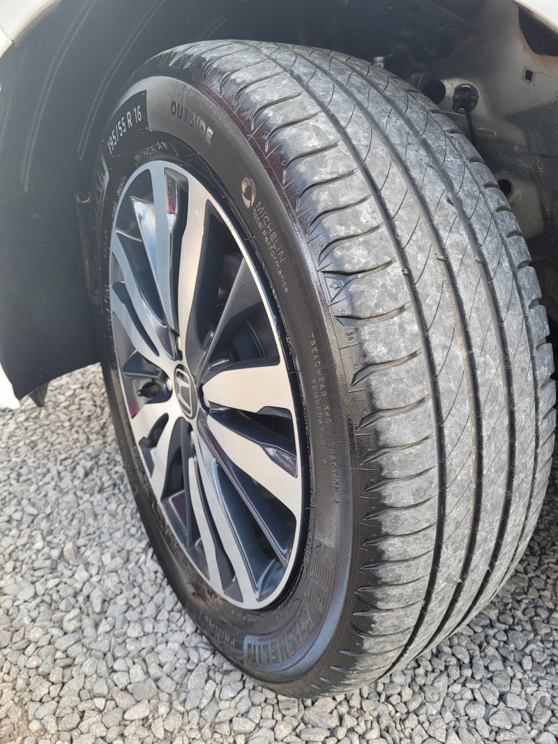 FIT 1.5 EX 16V FLEX 4P AUTOMÁTICO - 2018 - CARLOS BARBOSA