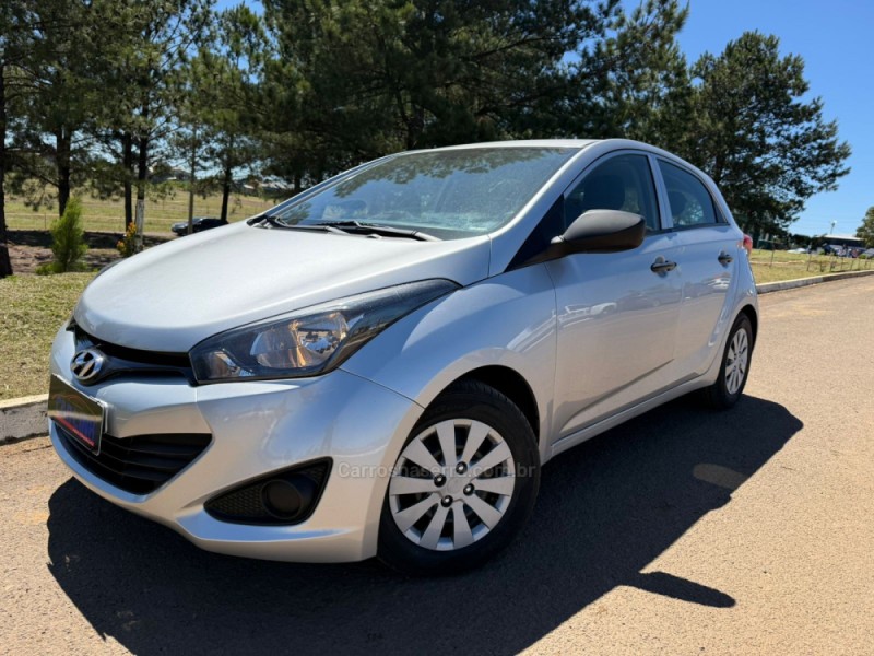 hb20 1.0 comfort style 12v flex 4p manual 2013 vacaria