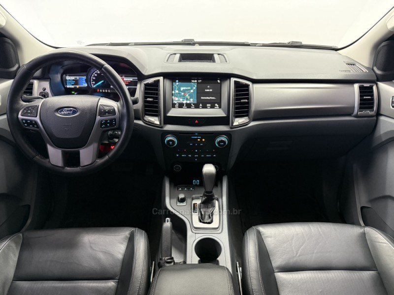 RANGER 3.2 XLT 4X4 CD 20V DIESEL 4P AUTOMÁTICO - 2019 - CAXIAS DO SUL