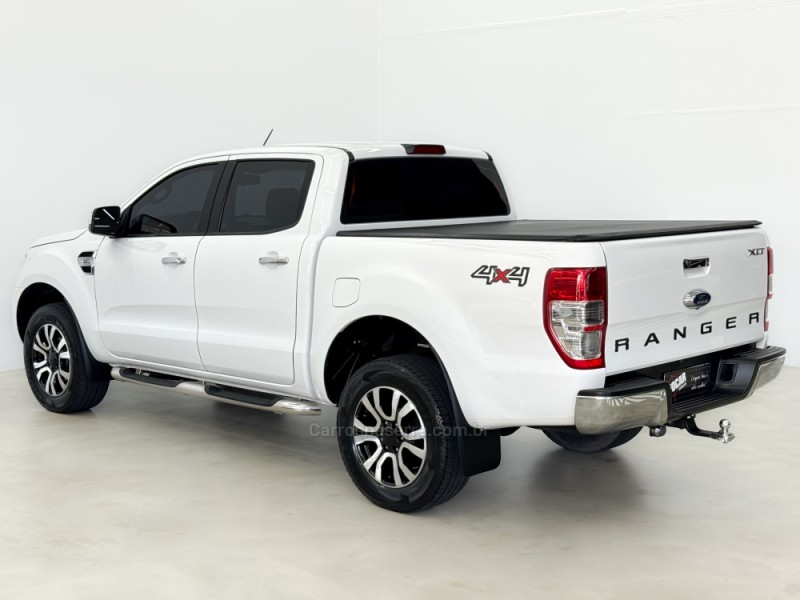 RANGER 3.2 XLT 4X4 CD 20V DIESEL 4P AUTOMÁTICO - 2019 - CAXIAS DO SUL