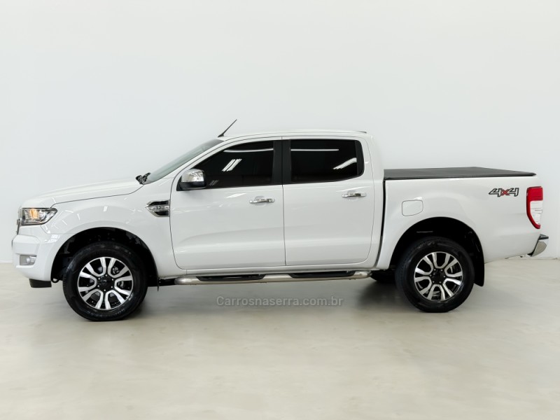 RANGER 3.2 XLT 4X4 CD 20V DIESEL 4P AUTOMÁTICO - 2019 - CAXIAS DO SUL