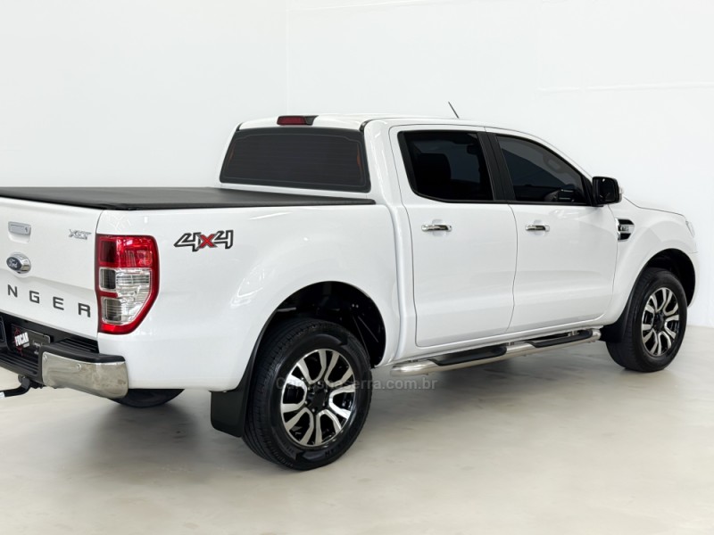 RANGER 3.2 XLT 4X4 CD 20V DIESEL 4P AUTOMÁTICO - 2019 - CAXIAS DO SUL