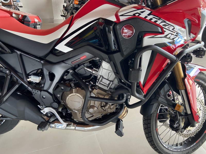 CRF 1000L AFRICA TWIN  - 2020 - CANELA