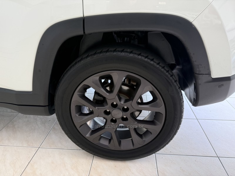 COMPASS 2.0 16V DIESEL S LIMITED 4X4 AUTOMÁTICO - 2021 - BENTO GONçALVES