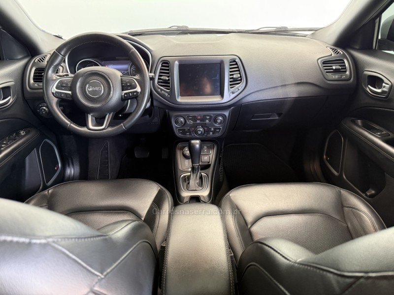 COMPASS 2.0 16V DIESEL S LIMITED 4X4 AUTOMÁTICO - 2021 - BENTO GONçALVES