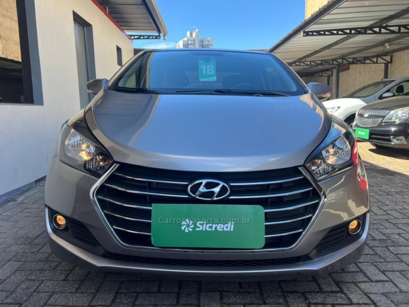 hb20s 1.6 comfort style 16v flex 4p manual 2018 novo hamburgo