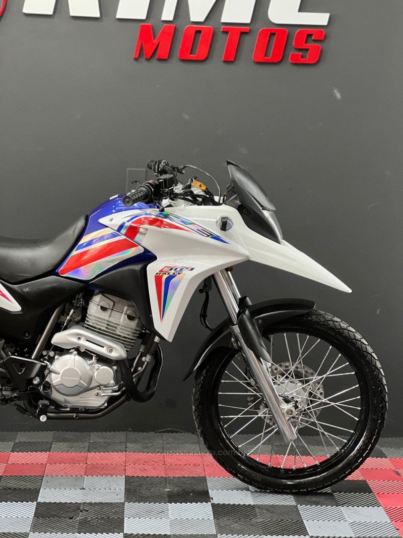 XRE 300  - 2014 - NOVO HAMBURGO