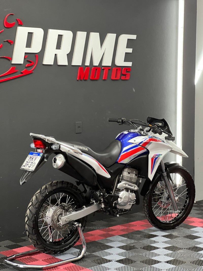 XRE 300  - 2014 - NOVO HAMBURGO