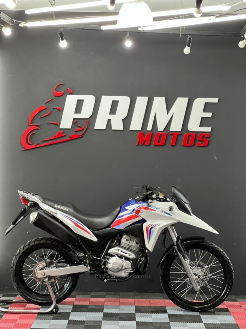 xre 300 2014 novo hamburgo