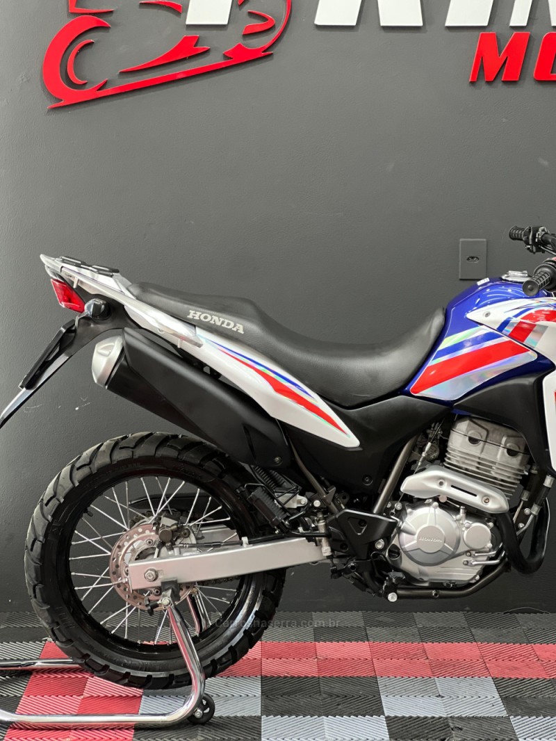 XRE 300  - 2014 - NOVO HAMBURGO