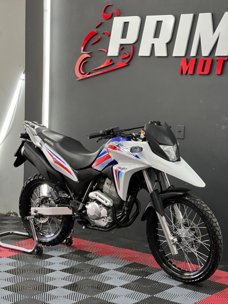 XRE 300  - 2014 - NOVO HAMBURGO