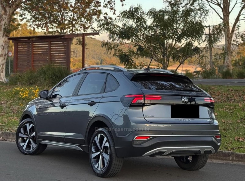 NIVUS 1.0 TSI HIGHLINE FLEX 4P AUTOMÁTICO - 2022 - BENTO GONçALVES