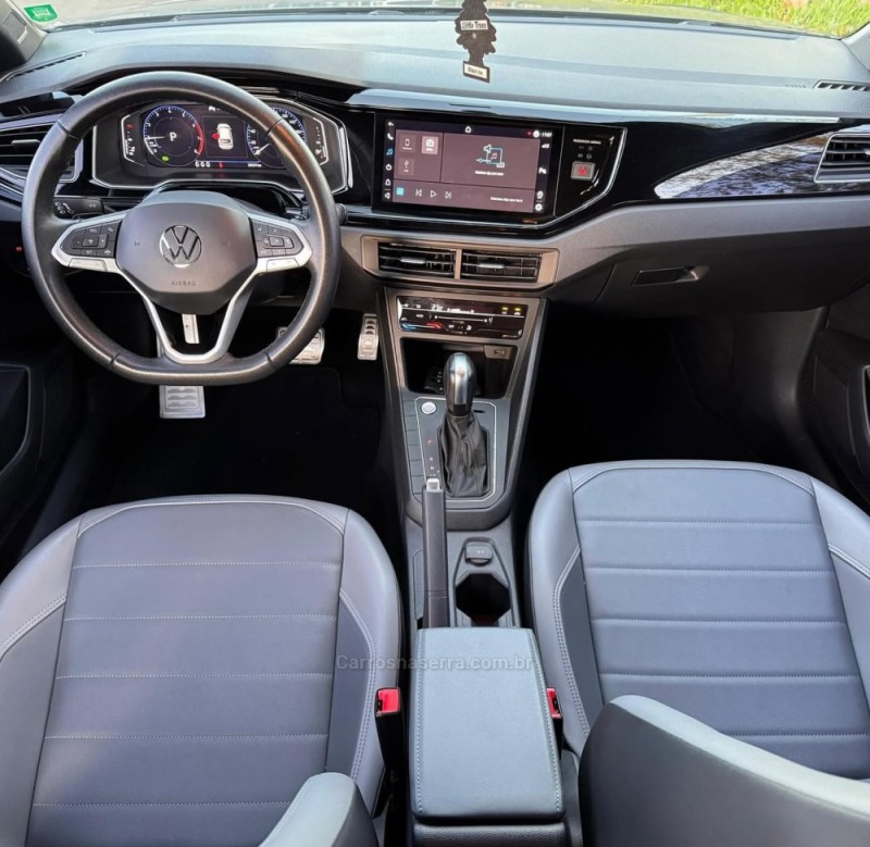 NIVUS 1.0 TSI HIGHLINE FLEX 4P AUTOMÁTICO - 2022 - BENTO GONçALVES