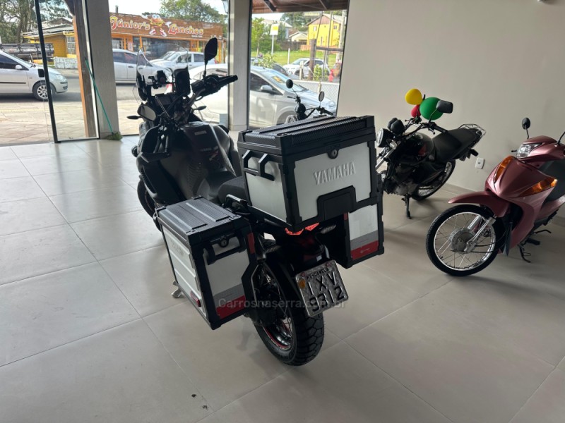 XT1200Z SUPER TÉNÉRÉ DX - 2017 - CANELA