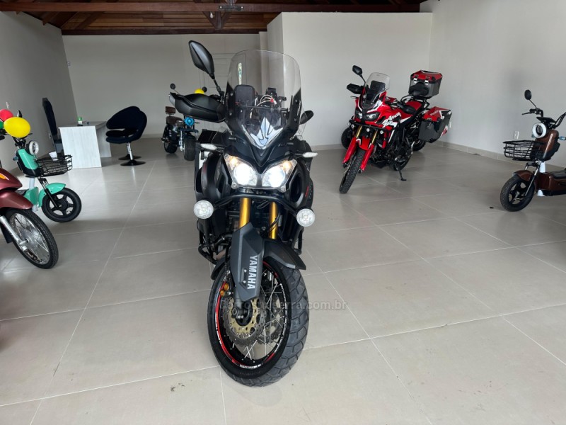 XT1200Z SUPER TÉNÉRÉ DX - 2017 - CANELA