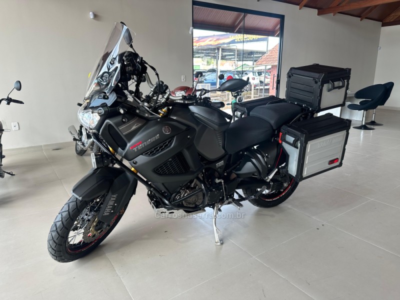 xt1200z super tenere dx 2017 canela