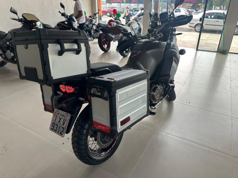 XT1200Z SUPER TÉNÉRÉ DX - 2017 - CANELA