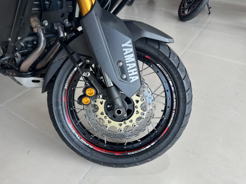 XT1200Z SUPER TÉNÉRÉ DX - 2017 - CANELA