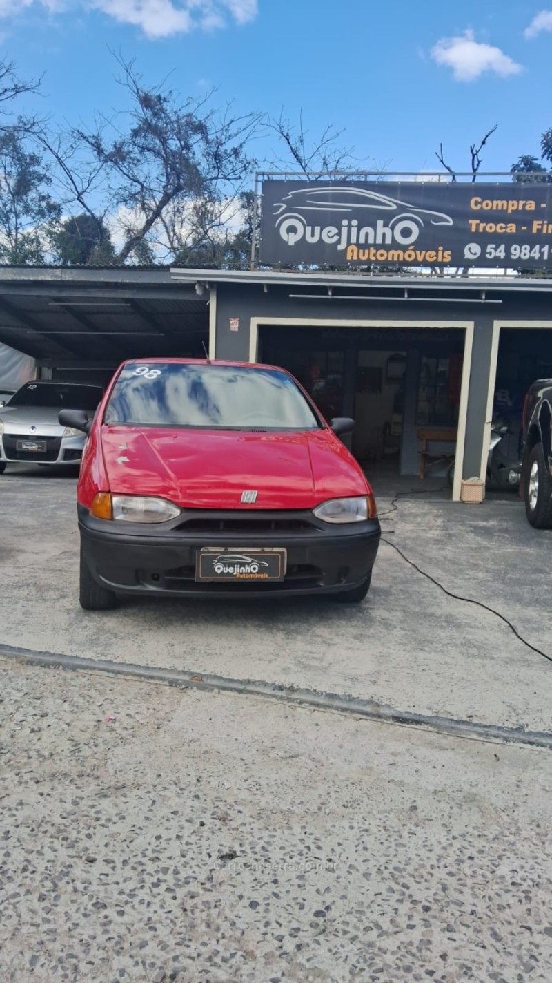 PALIO 