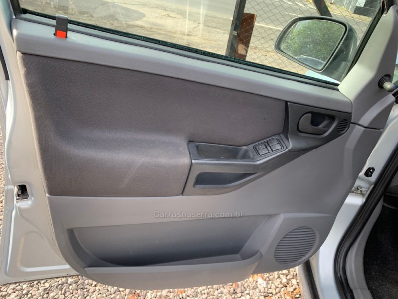 MERIVA 1.8 MPFI JOY 8V FLEX 4P MANUAL - 2007 - CAXIAS DO SUL