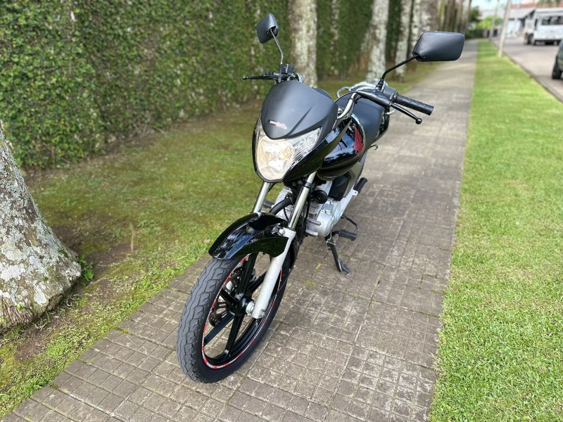 CG 150 TITAN EX - 2012 - CAXIAS DO SUL