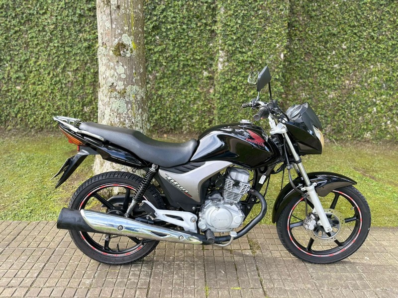 CG 150 TITAN EX - 2012 - CAXIAS DO SUL