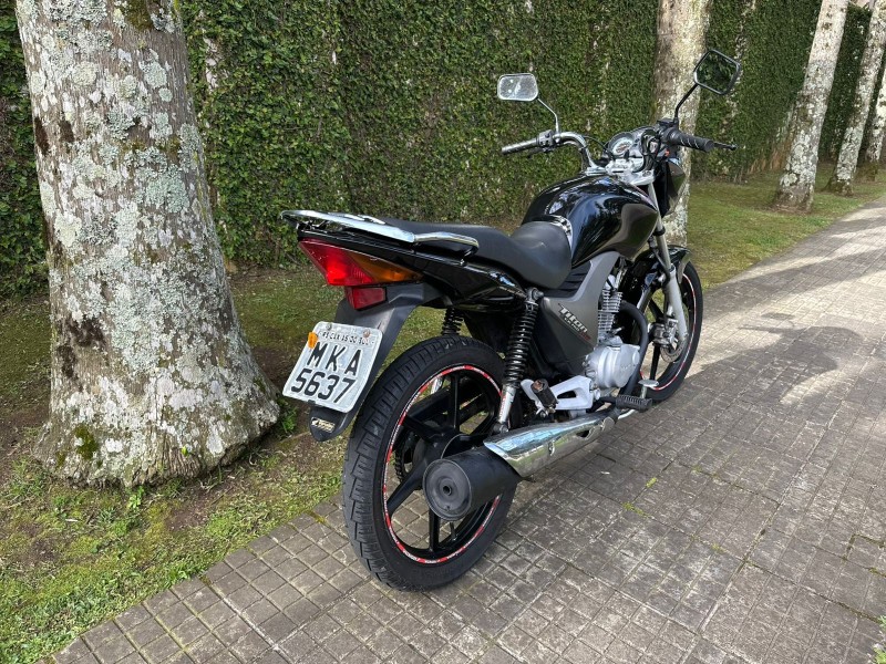 CG 150 TITAN EX - 2012 - CAXIAS DO SUL