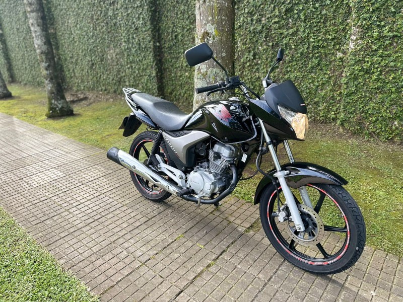 CG 150 TITAN EX - 2012 - CAXIAS DO SUL