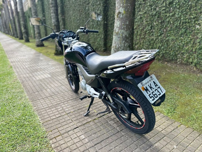 CG 150 TITAN EX - 2012 - CAXIAS DO SUL