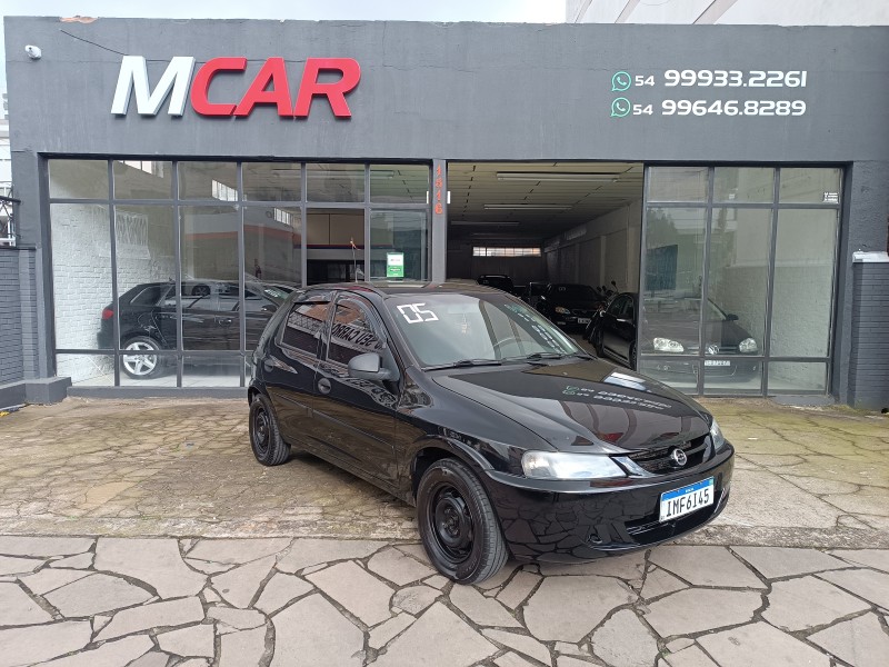 celta 1.0 mpfi vhc super 8v gasolina 4p manual 2005 flores da cunha