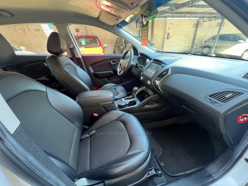 IX35 2.0 GL 4X2 16V FLEX 4P AUTOMÁTICO - 2020 - NOVO HAMBURGO