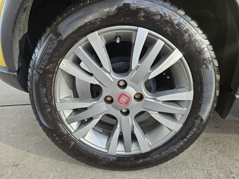 PALIO 1.6 MPI SPORTING 16V FLEX 4P AUTOMATIZADO - 2015 - CAXIAS DO SUL