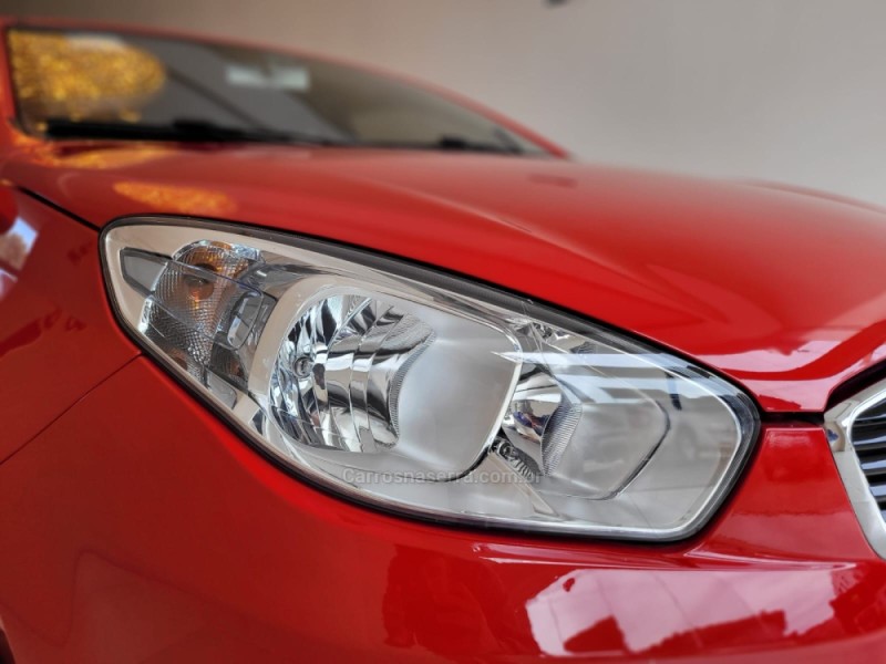 GRAND SIENA 1.4 MPI ATTRACTIVE 8V FLEX 4P MANUAL - 2018 - CANELA