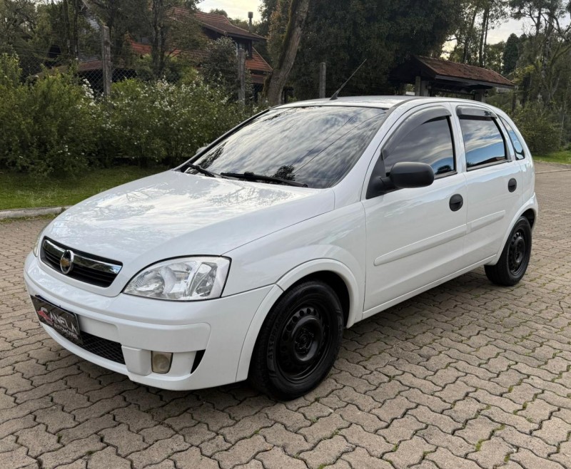 CORSA 1.4 MPFI MAXX 8V FLEX 4P MANUAL