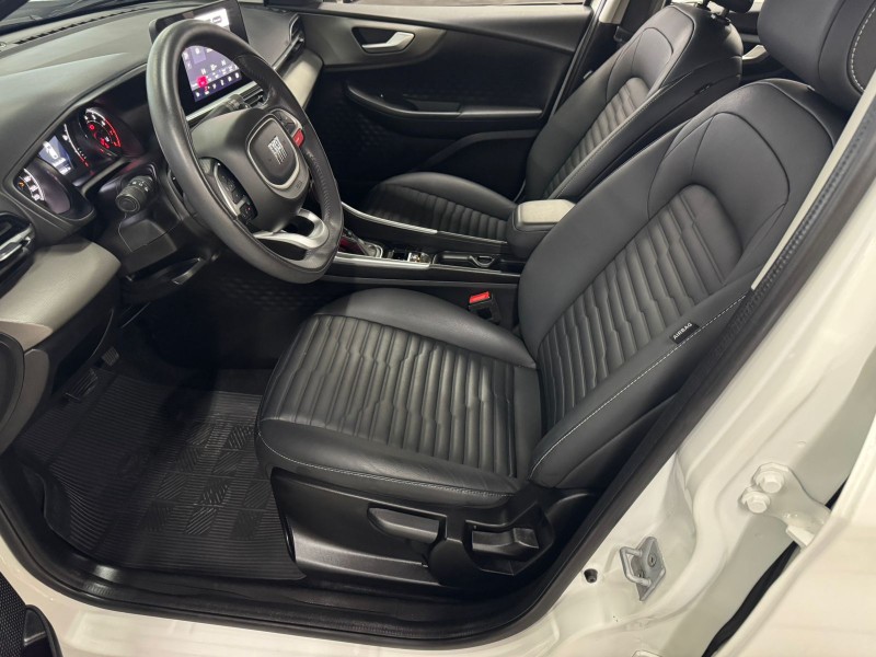 FASTBACK 1.0 AUDACE 200 TURBO FLEX 4P AUTOMÁTICO - 2023 - CAXIAS DO SUL