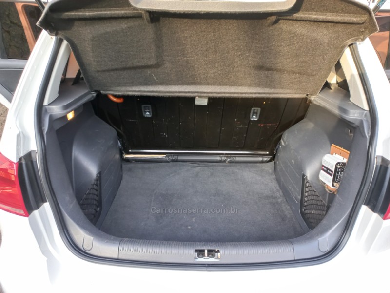 SPACEFOX 1.6 MI TREND 8V FLEX 4P MANUAL - 2018 - CAXIAS DO SUL