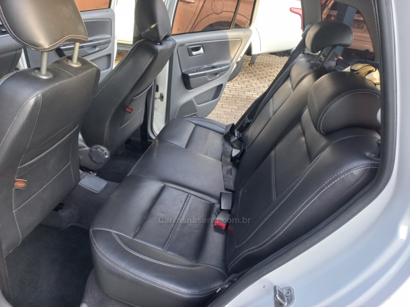 SPACEFOX 1.6 MI TREND 8V FLEX 4P MANUAL - 2018 - CAXIAS DO SUL