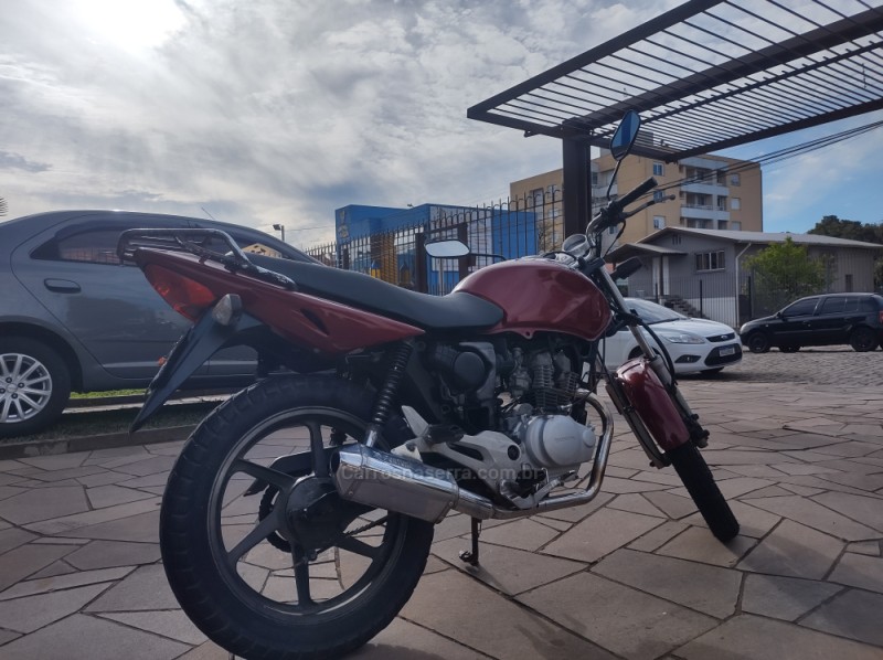 CG 150 SPORT