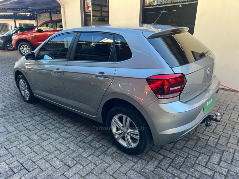 POLO 1.6 MSI TOTAL FLEX MANUAL  - 2021 - NOVO HAMBURGO