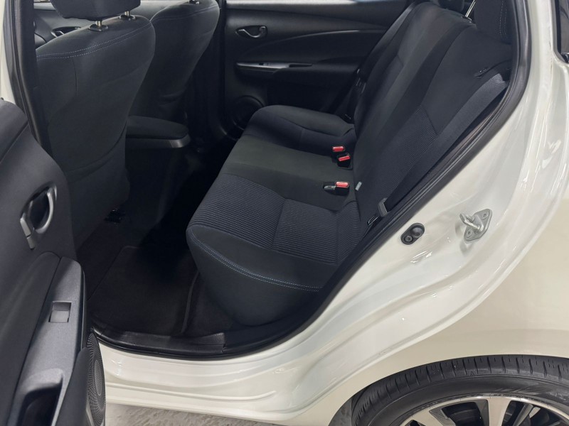 YARIS 1.3 XL LIVE 16V FLEX 4P AUTOMÁTICO - 2020 - CAXIAS DO SUL