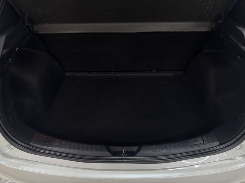 YARIS 1.3 XL LIVE 16V FLEX 4P AUTOMÁTICO - 2020 - CAXIAS DO SUL
