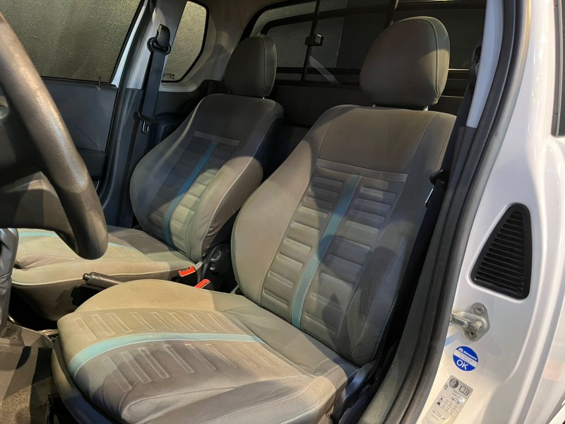 MONTANA 1.4 MPFI SPORT CS 8V FLEX 2P MANUAL - 2014 - ANTôNIO PRADO