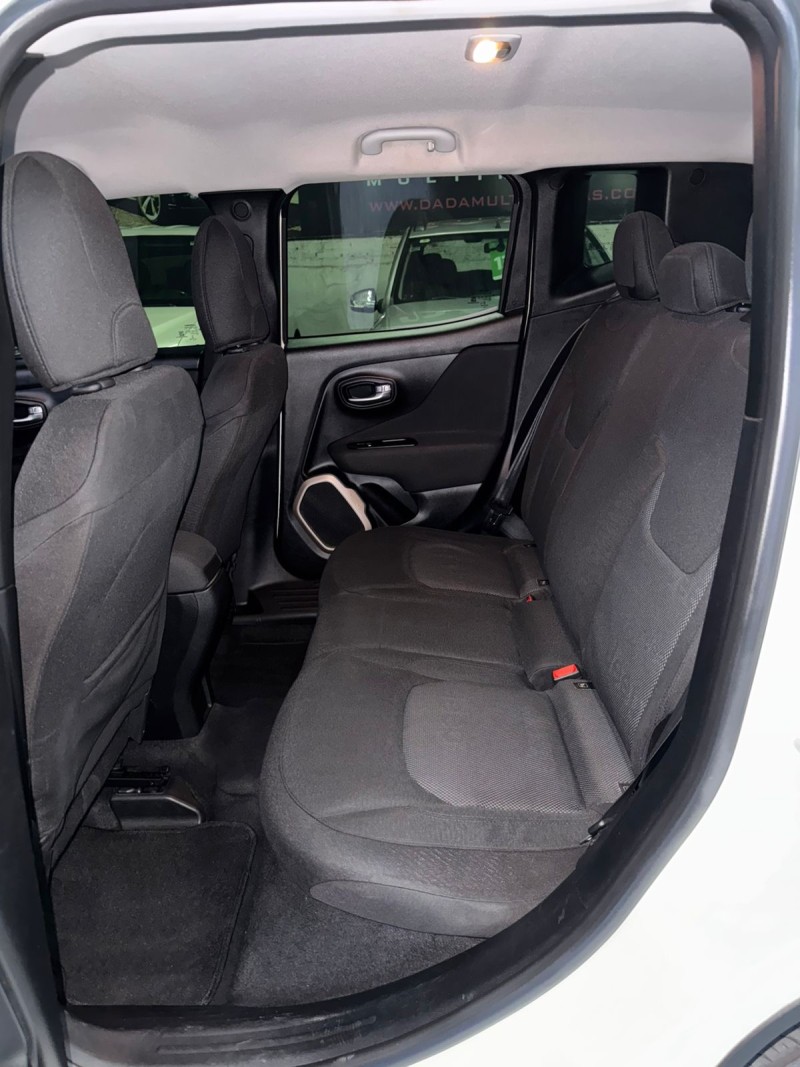 RENEGADE 1.8 16V FLEX SPORT 4P AUTOMÁTICO - 2016 - CAXIAS DO SUL