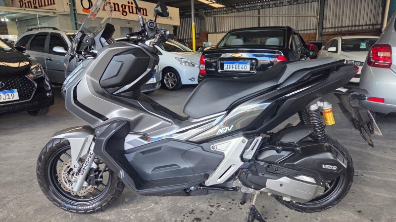 ADV 150  - 2023 - CAXIAS DO SUL