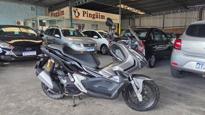 ADV 150  - 2023 - CAXIAS DO SUL