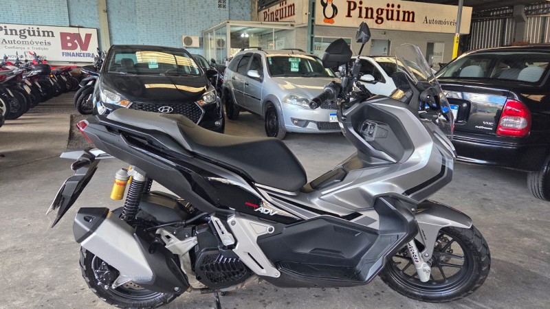 ADV 150  - 2023 - CAXIAS DO SUL
