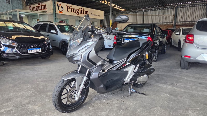 adv 150 2023 caxias do sul