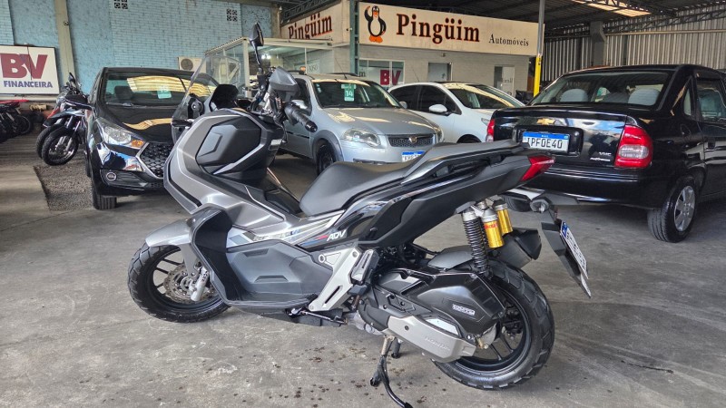 ADV 150  - 2023 - CAXIAS DO SUL