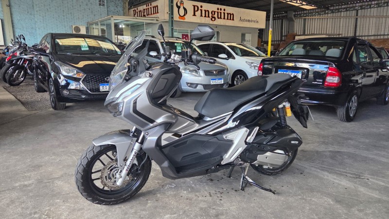 ADV 150  - 2023 - CAXIAS DO SUL
